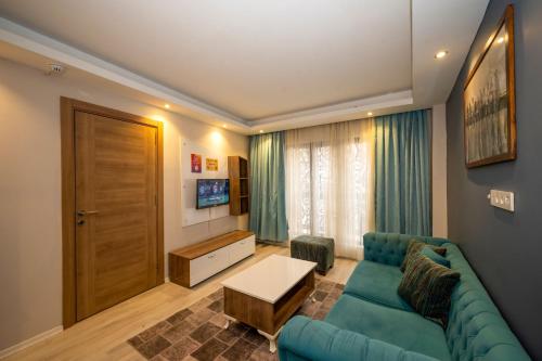 Marida Suit - Istanbul Taksim, Istanbul (fotografie 2)