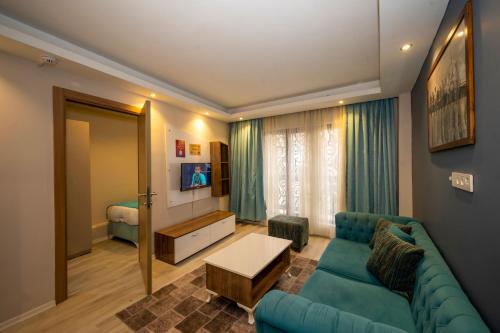 Marida Suit - Istanbul Taksim, Istanbul (fotografie 7)