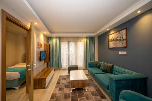 Marida Suit - Istanbul Taksim, Istanbul (fotografie 5)