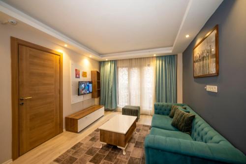 Marida Suit - Istanbul Taksim, Istanbul (fotografie 9)
