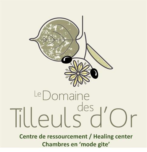 domaine des tilleuls d'or - Accommodation - Saint-Cézaire-sur-Siagne