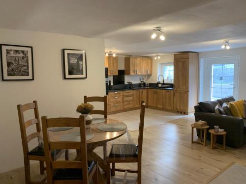 Apartmant u Bukové Hory (Apartmant u Bukove Hory) in Malá Veleň