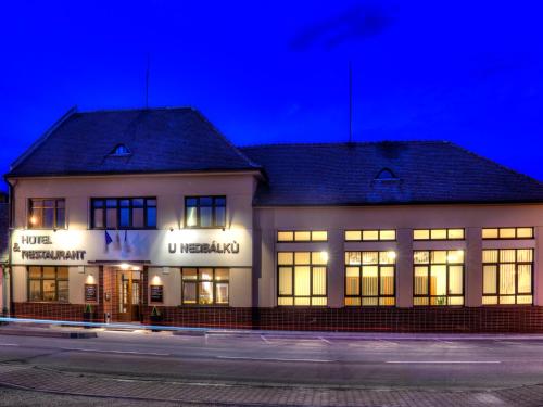 Hotel & Restaurant U NEDBÁLKŮ