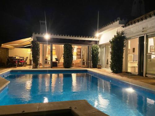 Chalet Vistahermosa Azahar 5 gîte à louer Vista Hermosa