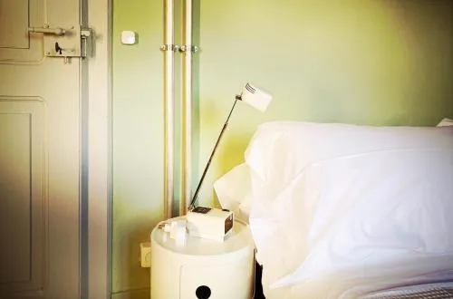 Ca' Pölète, Do-Minus Design Retreat & SPA in Bellinzona, Schweiz