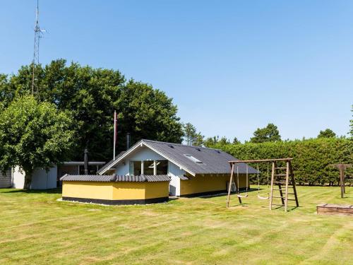  Holiday home Blåvand CCCXVI in 6857 Blåvand