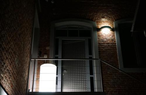  b&b la fabbrica in Gaglianico