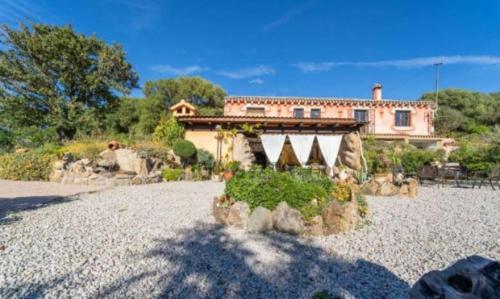 Stazzu La Piredda gîte à louer Sant'Antonio di Gallura