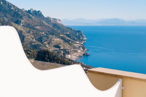Sea View Ravello 4