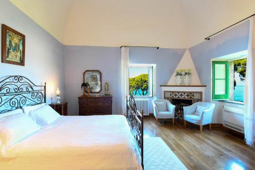 Villa Annunziata di Mavi