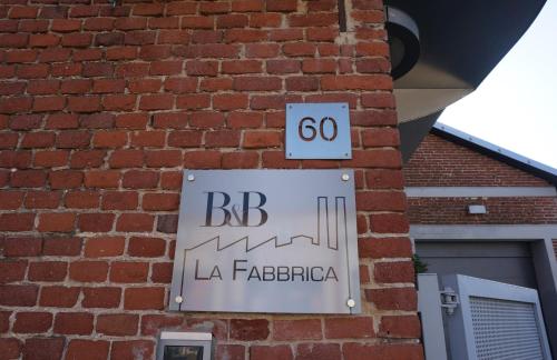 b&b la fabbrica 4