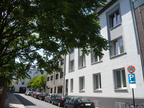 Koelsche Kluengel, Кёльн (фото 7)