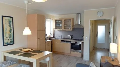 Abendsonne Apartments in Koblenz, Deutschland