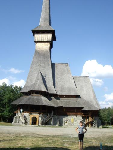 pensiunea Montana Sapinta - image 11