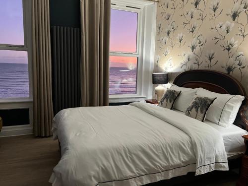 Astral Lodge in เอสติ้งส์