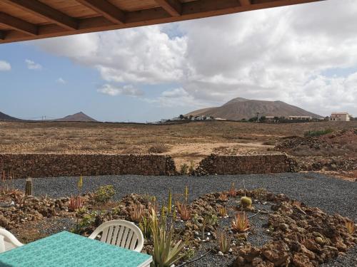  Villaverde Relax 1 a 10 minutos de Corralejo in Villaverde