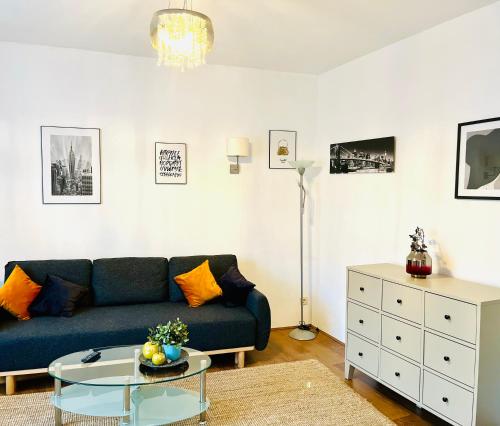 Lovely Apartment Center of Baden-Baden in Baden-Baden, Deutschland