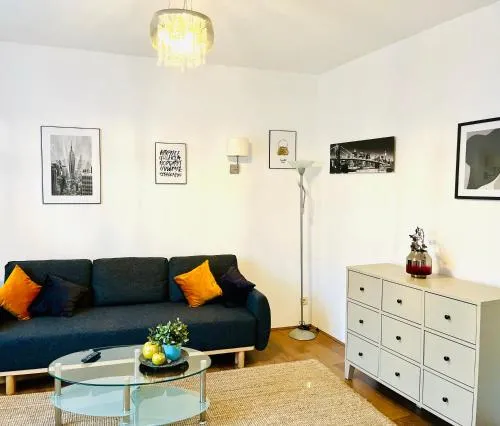 Lovely Apartment Center of Baden-Baden in Baden-Baden, Deutschland