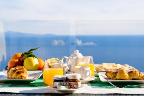 Sea View Ravello 3