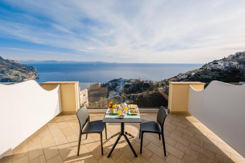 Sea View Ravello 4
