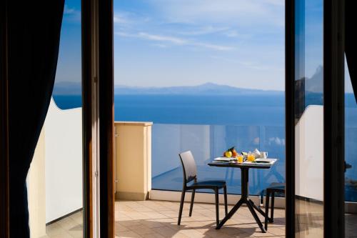 Sea View Ravello 2