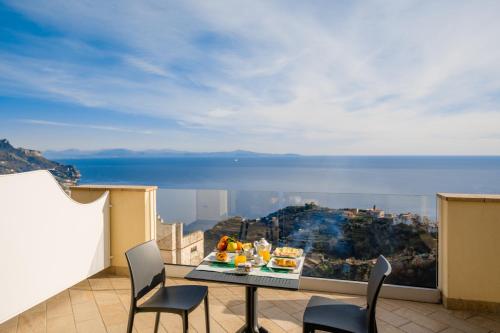 Sea View Ravello 1