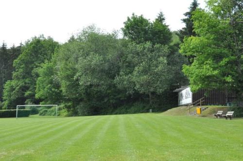 Vakantiehuis Durbuy 'De witte vlinder' in Petite Somme