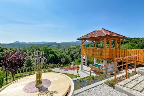 Holiday home _Oasis of peace_ Varaždin