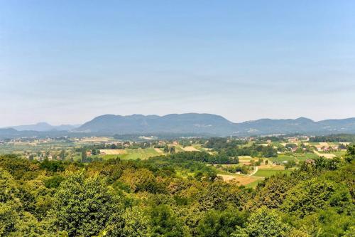 Holiday home _Oasis of peace_ Varaždin