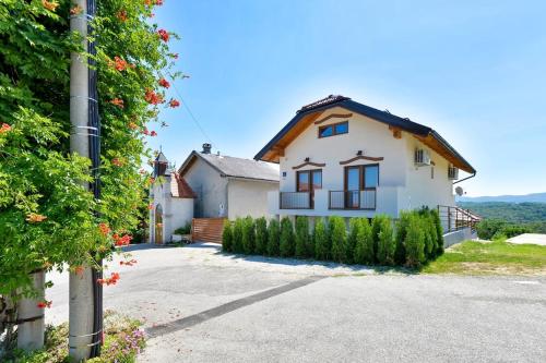 Holiday home _Oasis of peace_ Varaždin