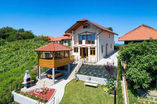 Holiday home _Oasis of peace_ Varaždin