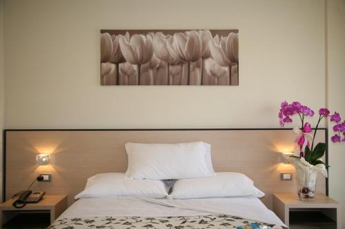 Albergo Borgonovo Room Type - Double or Twin Room