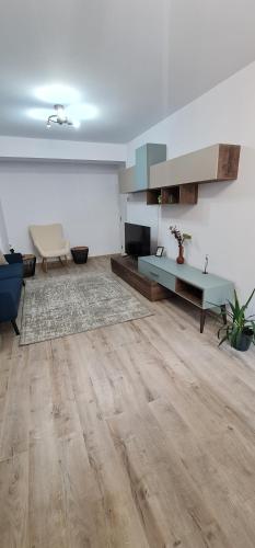 Apartament 2 camere Bacovia - Apartment - Bacău