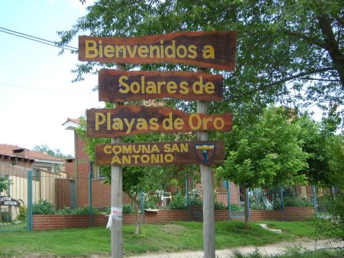 Casa en Playas de Oro