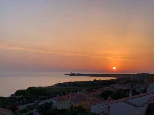 Casa Antonietta Villetta incantevole Vista Mare in Funtana Meiga