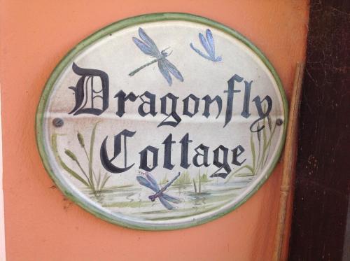 Dragonfly Cottage, Rattlesden