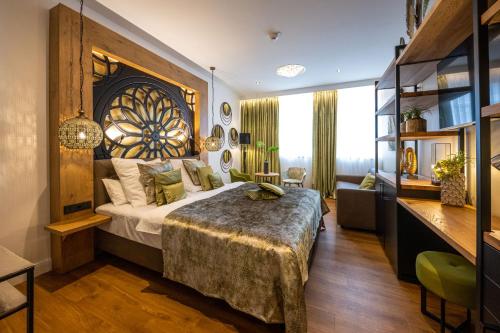 . Boutique Hotel Melchers