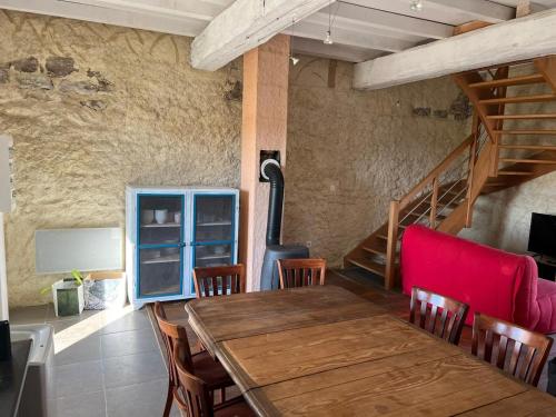 les gites de la pointe gîte à louer Digoin