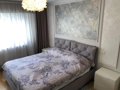 Luxury Dorobanti 2 bedroom ap center location