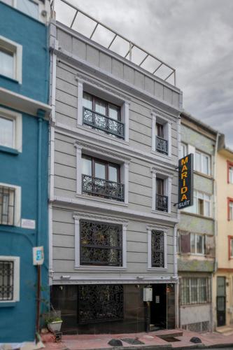 Marida Suit - Istanbul Taksim, Estambul