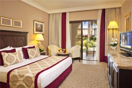 Miramar Al Aqah Beach Resort photo 1