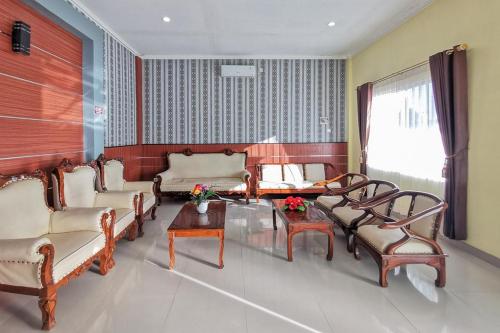 Facilities, RedDoorz near Kantor PLN Sangatta in Singa Gembara