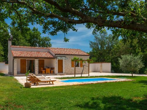 Villa Bilen - Accommodation - Medulin