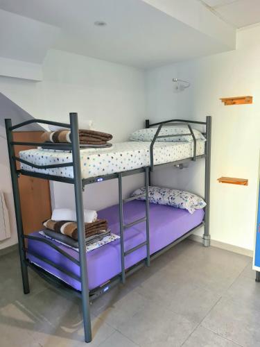 Albergue O Marco Hostel in Pontevedra