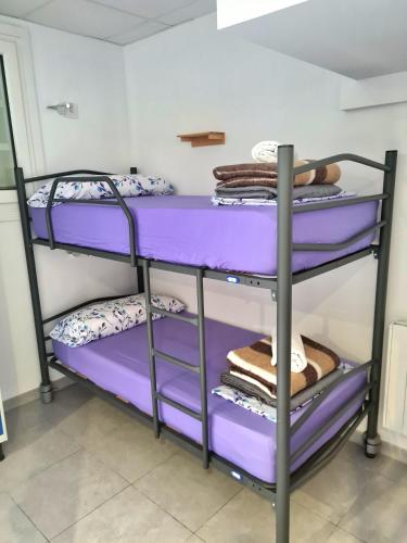 Albergue O Marco Hostel in Pontevedra