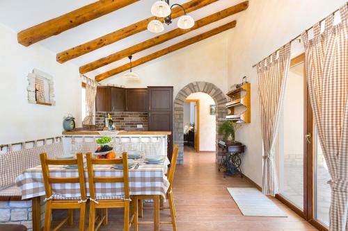 Villa Bilen - Accommodation - Medulin