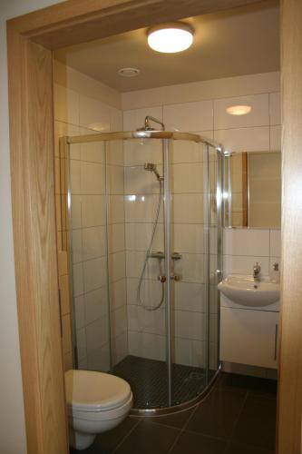 Guesthouse Svinavatn - image 12