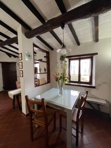 Casetta delle fate a Borgo a Mozzano gîte à louer Pieve di Cerreto