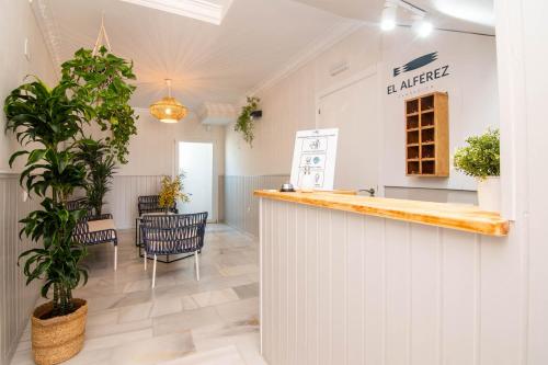 Hostal El Alférez in El Palmar