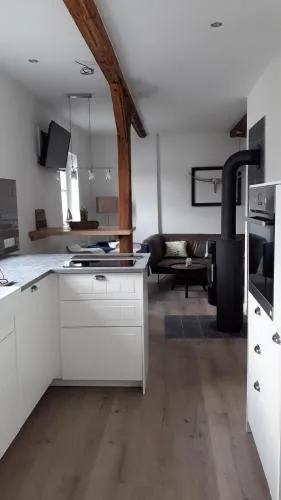 Leeseits in Traben-Trarbach, Deutschland
